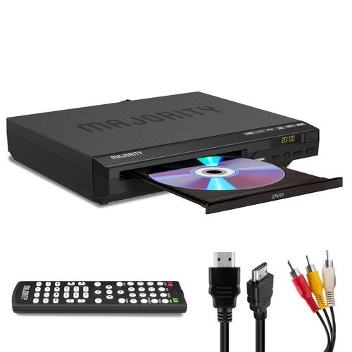 Lettore dvd hdmi - 1080p, tv