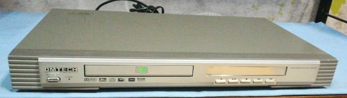 Dmtech lettore dvd - lettore, funzionante