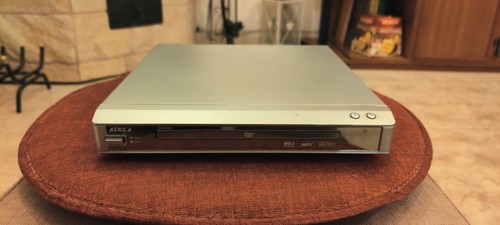 Dvd player audiola dvx - dvd,