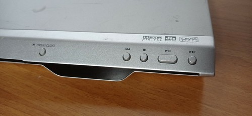 Lettore dvx samsung - dvx,
