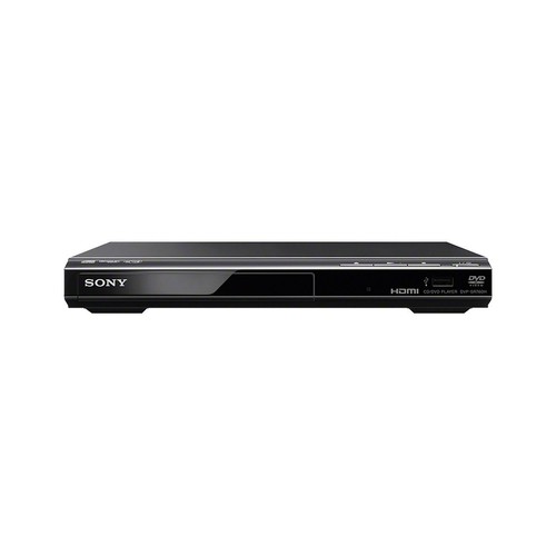Sony lettore dvd - lettore,