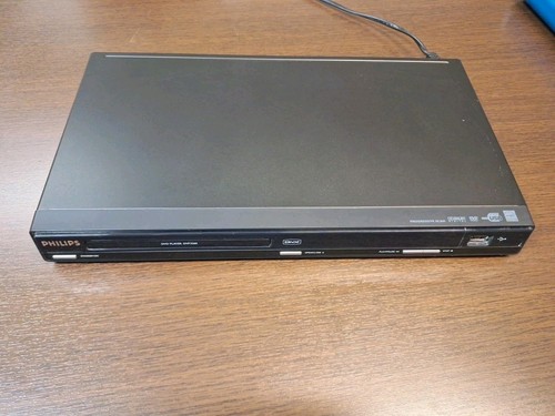 Lettore dvd player dvp3260 - dvd,