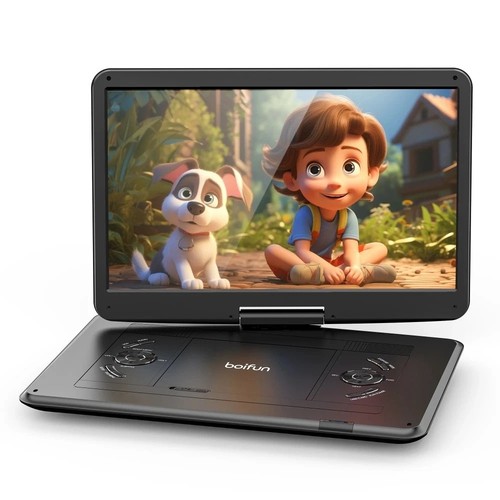 Lettore dvd mobile - lettore,