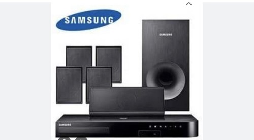 Lettore dvd samsung con - dvd,