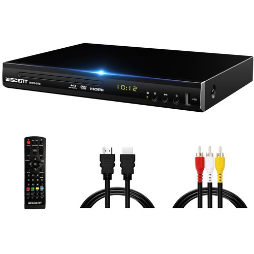 Lettore blu ray per - lettore, tv
