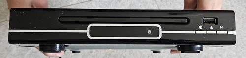 Lettore dvd amtc - lettore,