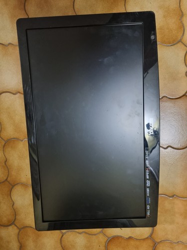 Monitor lcd pollici - monitor,