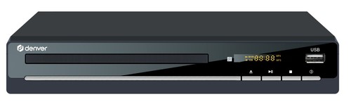 Lettore dvd compatto - lettore,