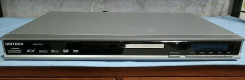 Seitech seidivx961 lettore dvd - seidivx961,