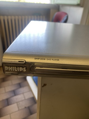 Lettore dvd philips dvp3010 - lettore,