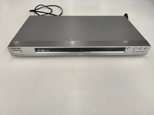 Lettore dvd sony dvp - dvd,