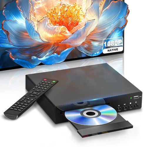 Lettore dvd con connettore - dvd,