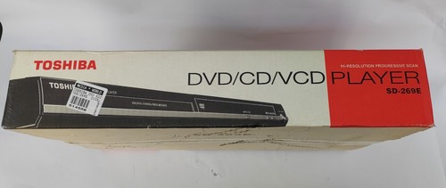 Lettore dvd vcd divx - lettore, dvd/cd/vcd/
