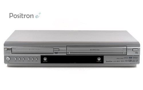 V8705ds lettore dvd vhs - v8705ds,