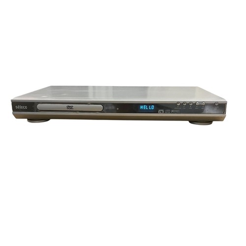 Lettore dvd video seleco buone - lettore,