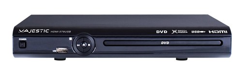 Majestic hdmi 579 lettore - hdmi-579,,