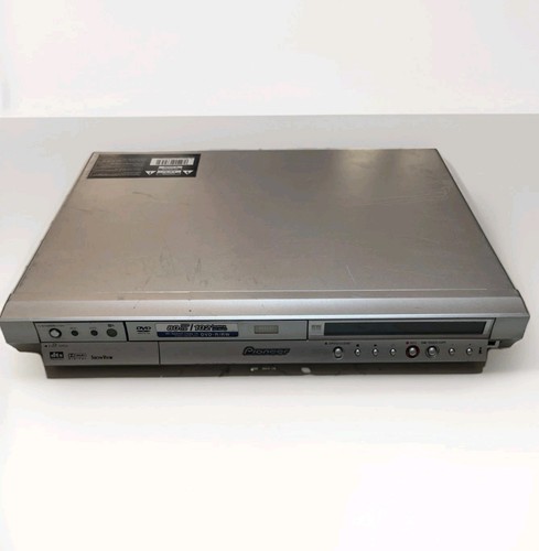 Registratore dvd pioneer - registratore,
