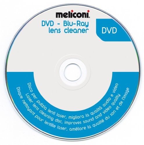 Meliconi dvd blu ray - meliconi,,