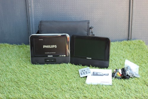 Lettore dvd portatile auto - lettore,