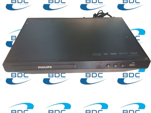 Lettore dvd philips dvp3950 - lettore,