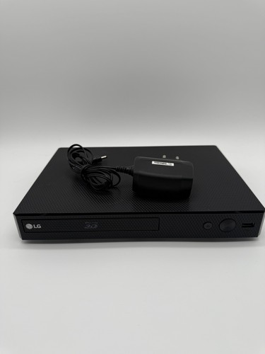 Bp556 lettore blu - lg, blu-ray
