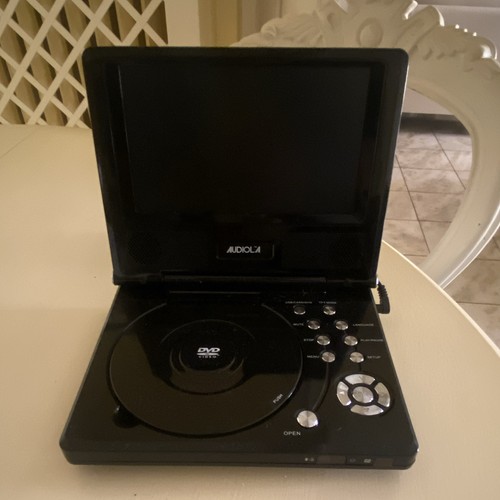 Audiola dvx 887 lettore - dvx,