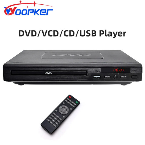 Lettore dvd digitale - lettore,