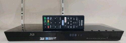 Sony bdp s5100 lettore blu - sony, bdp-s5100