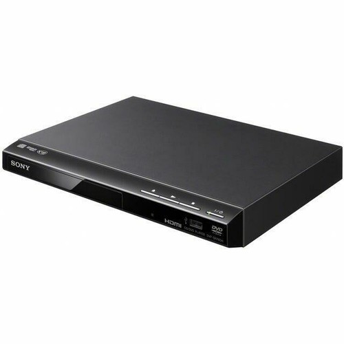 Sony dvpsr760hb lettore dvd - lettore,