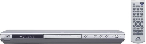 Jvc n212s lettore dvd - xv-n212s,