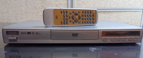 Offerta dvd player - player, yukai