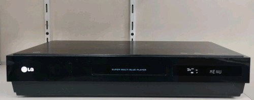 100 lettore dvd - lg, con