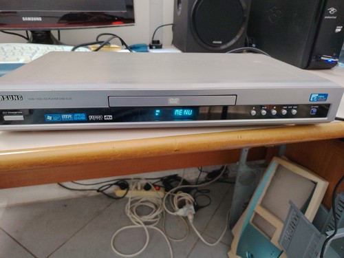 Lettore dvd samsung - lettore, dvd-e235