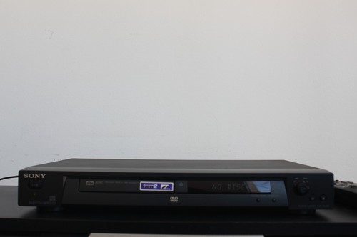 Sony dvp ns305 dvd player - dvp-ns305,