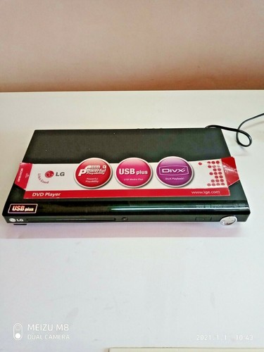 Lettore dvd player - player, usb