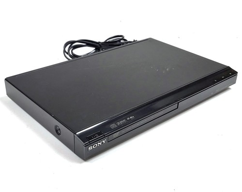 Lettore dvd sony - lettore, –