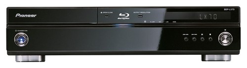 Pioneer bdp lettore - pioneer,
