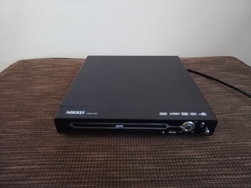 Lettore dvd nk2042usb - lettore,