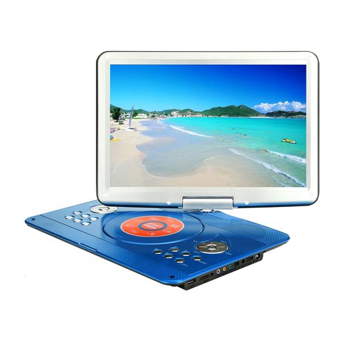 Yoohoo lettore dvd - dvd, portatile