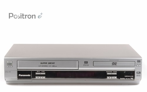 Panasonic vp26 dvd - nv-vp26,
