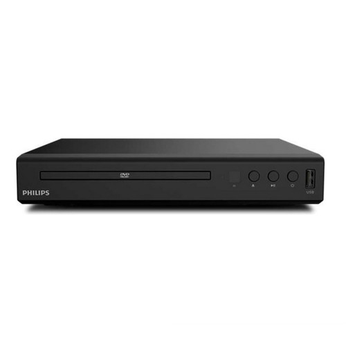 Philips lettore dvd taep200 - lettore, dvd/cd