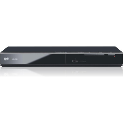 Lettore dvd hdmi panasonic - hdmi,