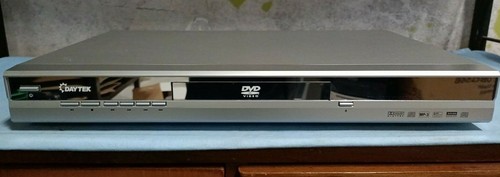 Daytek lettore dvd testato - daytek,