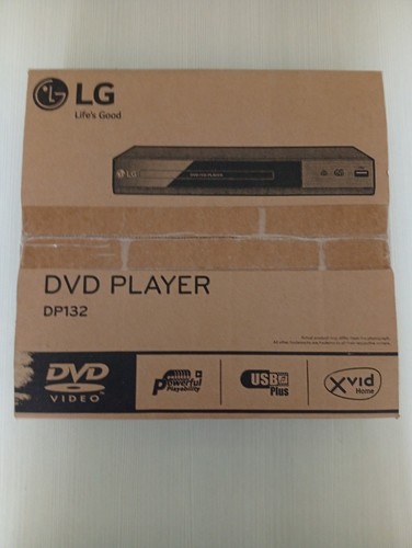 Dp132 lettore dvd con - dvd,