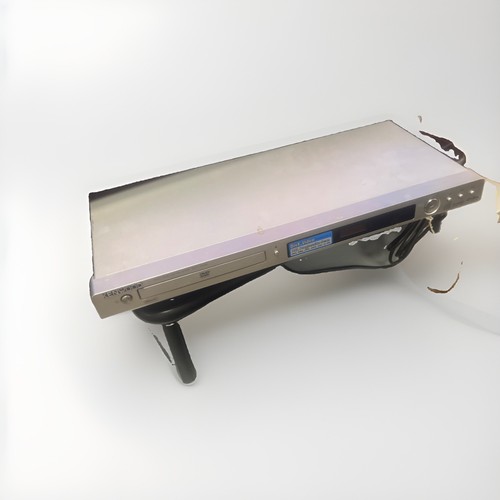 Lettore dvd kenwood - dvd, dvf