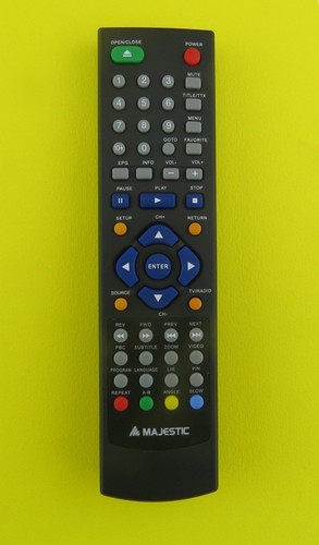 Telecomando originale - telecomando, x