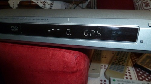 Sony dvp ns36 dvd - dvp-ns36, cd