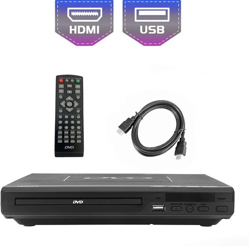 Lettori dvd hdmi usb mp3 - usb, tv/cd/mp3