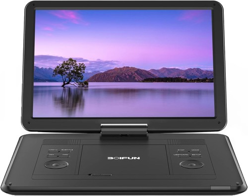 Lettore dvd portatile - lettore,