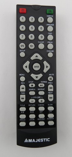 Telecomando originale per - originale,